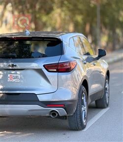 شێڤرۆلێت بلایزەر